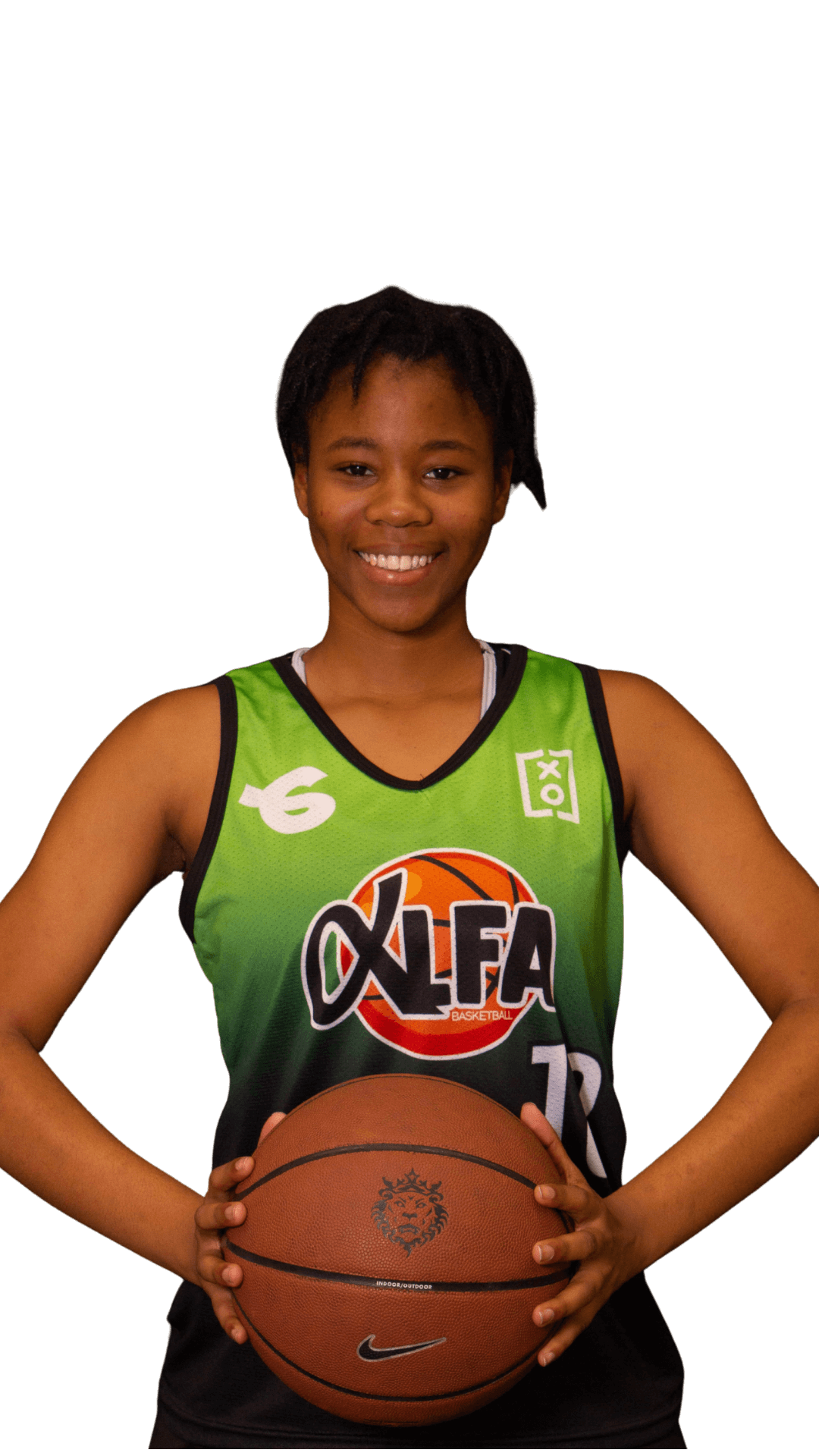 Lia Isabel Murillo - Selección Colombia, Beca USA